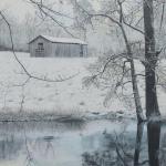 Winter Reflection
Contact for print sizes and pricing