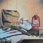 Frontier Gear
14x18
Original Available / Print $125.00

