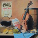 Fiddles & Vittles
14x18
Original Available / Print $125.00